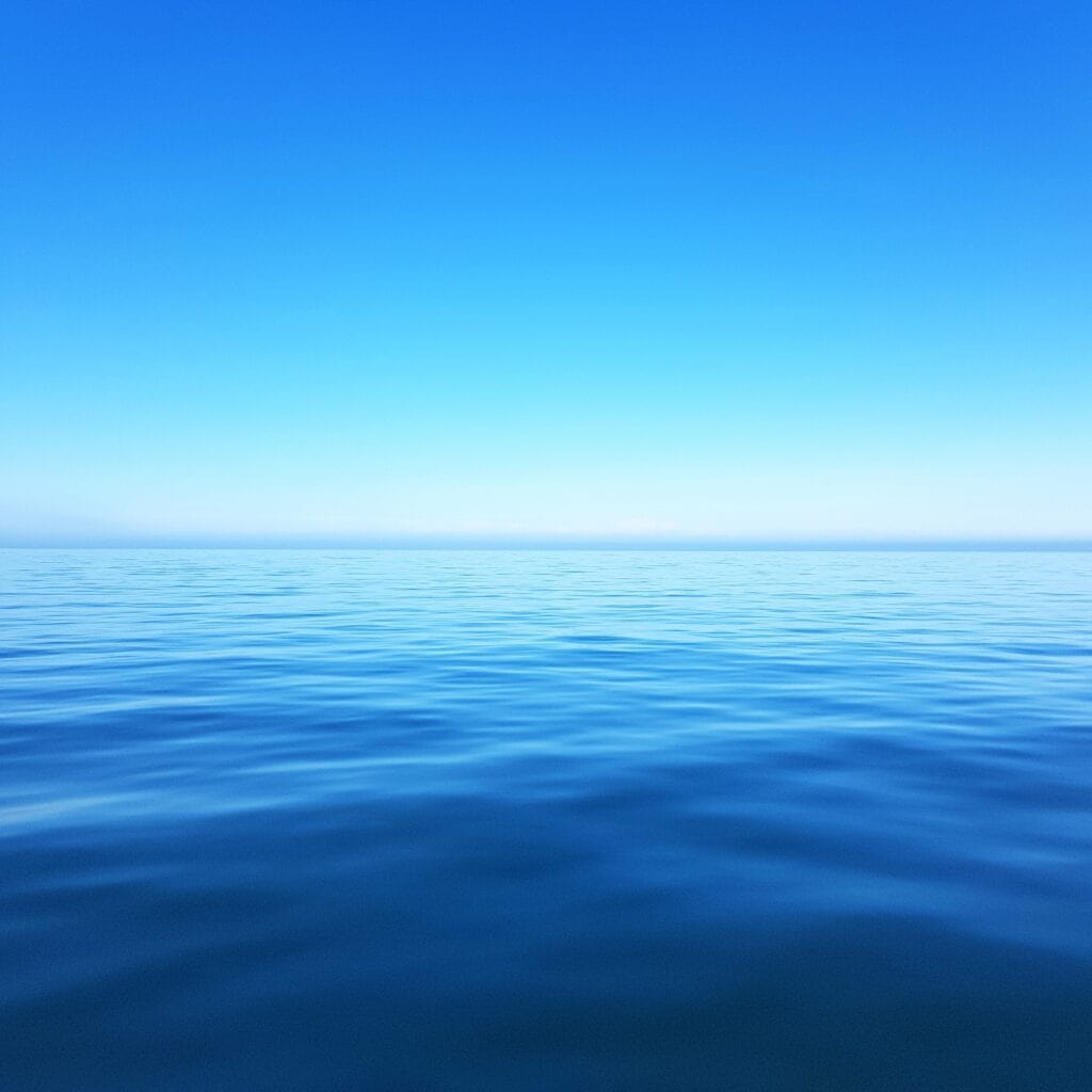 Nordseebild